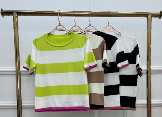 Blusa Ana