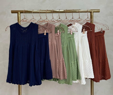 Conjunto Luísa