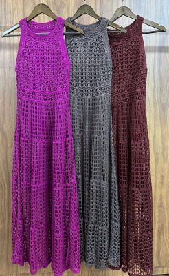 Vestido Ayla