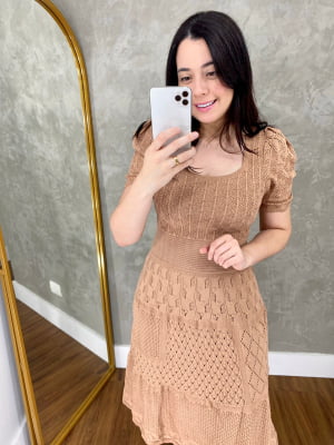 Vestido Julia